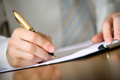 Record Sealing and Expung…